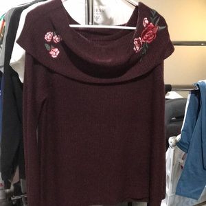 Women Sweater